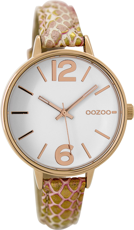 OOZOO TIMEPIECES C9481